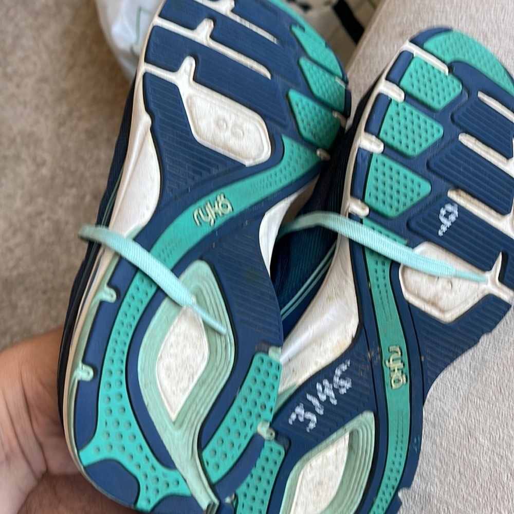 Ryka kindres tennis shoes - Picture 8 of 12